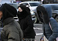 [내일 날씨] 전국 아침 기온 '뚝'…강원·경북 등 건조특보 발효