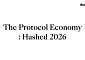 해시드 “2026년은 실행의 시대…스테이블코인·AI·RWA가 핵심 축”