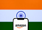 아마존, 인도에 350억 달러 투자 발표⋯빅테크 선점전 격화