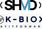 SHMD, 美 K-BioX와 연구 협력 강화…미국 시장 진출 본격화