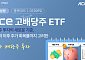 한투운용, ACE 고배당주 ETF 16일 상장…“배당‧주가상승 동시 추구”