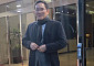 美 출장 마친 이재용, "열심히 일하고 왔다"