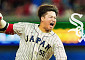 '일본 거포' 무라카미, MLB 화이트삭스와 2년 504억원 계약