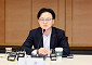 산업장관, 공공기관 릴레이 업무보고 청취⋯"올해는 국민 체감 성과 내야"