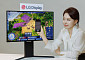 LGD, 세계 최초 ‘240Hz’ RGB 스트라이프 OLED 패널 공개