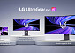 AI 솔루션 탑재한 게이밍 모니터 ‘LG 울트라기어 에보’ 첫 선