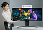 LGD, CES서 ‘OLED 끝판왕’ 공개… 게이밍 모니터 ‘신기록’