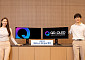 삼성디스플레이, 세계 최초 360㎐ V-스트라이프 QD-OLED 공급