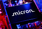AI 수요 확대로 메모리 반도체 강세…마이크론, 주가 상승 주도