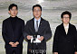 국힘, 與 개헌안 반대 당론 재확인…내일 표결 불참 방향