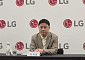 류재철 LG전자 사장 “클로이드, 내년부터 실증 단계 돌입…그룹 역량 총결집” [CES 2025]
