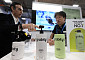 CES 2026, 탈모 기능성 샴푸 그래비티 '눈길' [포토]