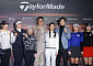 테일러메이드, 골프 드라이버 Qi4D 론칭쇼 [포토]