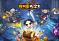 수년째 이어진 MMORPG 한계론…‘방치형 RPG’로 뚫는다