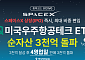 하나운용 '1Q 미국우주항공테크' 순자산 3천억 돌파
