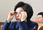 이혜훈 기획예산처 장관 후보자 '험난한 인사청문회' [포토]