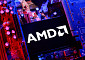 AMD, 4분기 매출 15조원…어닝 서프라이즈에도 주가는 시간외서 급락