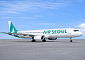 에어서울 “설 연휴 일본 노선 수요 집중…요나고 1위”