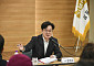 김병수 김포시장, 14개 읍면동 직접 순회…142건 민원 수렴 "시민 목소리가 정책의 출발점"