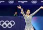 피겨 신지아, 여자 싱글 쇼트 4위 기록...7포인트 획득[2026 동계올림픽]