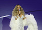 머라이어 캐리, 올림픽 개막식서 립싱크?⋯"입모양 안맞아" 지적 이어져
