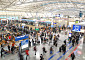 설 연휴 122만 명 몰린다…인천공항 특별대책 가동