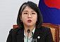 [프로필] 용혜인 성평등부 장관 후보자, 30대 재선 청년 정치인