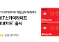 KB국민카드, ‘KT스카이라이프 KB카드’ 출시