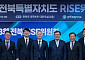 RISE 2년차에 시동 건 전북도...대학·산업 동반성장 동력 확보