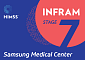 삼성서울병원, 의료IT 인프라 ‘HIMSS INFRAM 7’ 재인증
