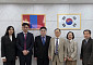 한국유나이티드제약, 몽골 현지 파트너사와 수출 확대 전략회의 개최