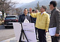 관광·재해 예방 등 주요 정책...구례군 현장 점검 나서