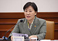 송미령 장관 "농협주유소, 유류가격 안정 견인" 당부