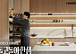 "돌고돌아 한샘"…앰버서더 된 안성재·정은채, 키친·수납 솔루션 제시