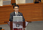 국회 대정부질문, 김민석 총리 정치·외교 현안 답변 [포토]