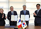 최휘영 장관 “한국과 프랑스 수교 140주년, 문화산업 협력으로 나가야”
