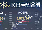 미국ㆍ이란 휴전에 코스피 5870선 마감⋯돌아온 ‘21만 전자ㆍ100만 닉스’