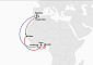 HMM, 서아프리카 신규 서비스 개설 “글로벌 네트워크 확장 가속화”