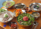 '생방송 투데이' 오늘방송맛집- 용산 미나리 육회 비빔밥ㆍ곰탕 맛집 '능○○○○'