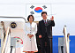 李 대통령, 인도·베트남 국빈 방문 출국…5박6일 일정 시작 [종합]