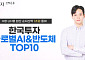 한투운용 글로벌AI&반도체TOP10 펀드 2종, 설정 3년 만에 1조원 넘어