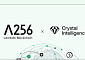 람다256, 크리스탈 인텔리전스와 협력…금융기관·VASP 컴플라이언스 강화