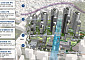 "신림, 7000가구 주거벨트로"⋯재정비촉진지구 20년 만에 완성 단계