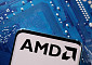 반도체주, 글로벌 랠리⋯미 AMD 19%↑ [오늘의 뉴욕증시 무버]