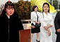 명품에 시스루까지...'김주애 패션' 뒤에 숨은 북한의 세습 전략