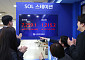 코스피 7000선 돌파…시총 6000조원 시대 열었다[7000피 시대 개장]