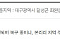 대구 달성군 화원읍 보라리 일대 정전…안전재난문자 발송