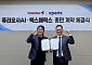 엑스페릭스, 퓨리오사AI와 ‘AI 통합 솔루션’ 공동개발ㆍ총판계약