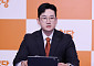 정이한, TV토론 배제 반발 무기한 단식…“유권자 선택권 박탈”