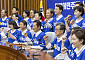 與 ‘국가정상화 선대위’ 출범…정청래 “내란 세력 뿌리 뽑아야”